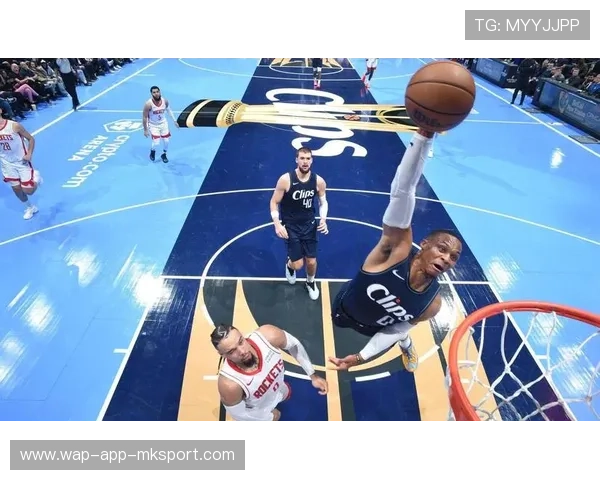 快船的最后一投,王者或输家将由此诞生?