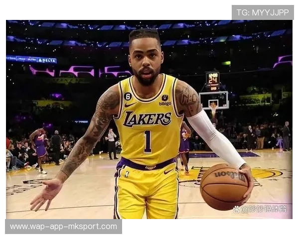 拉塞尔又被喷策略不行